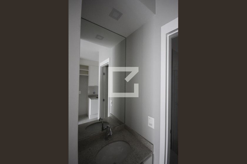 Kitnet-Studio, 26 m² - Foto 14