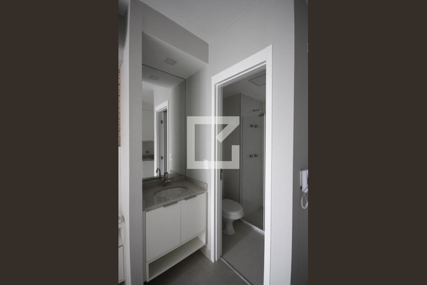 Kitnet-Studio, 26 m² - Foto 12