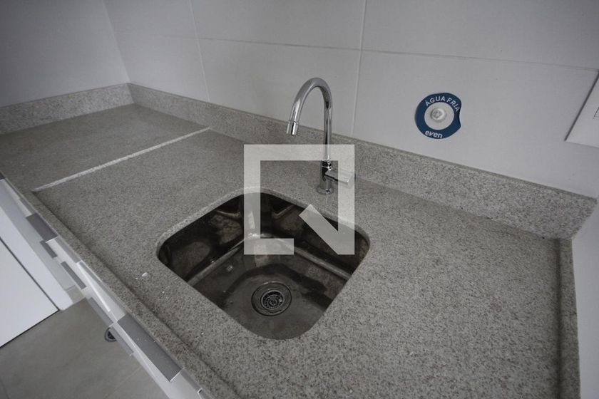 Kitnet-Studio, 26 m² - Foto 25