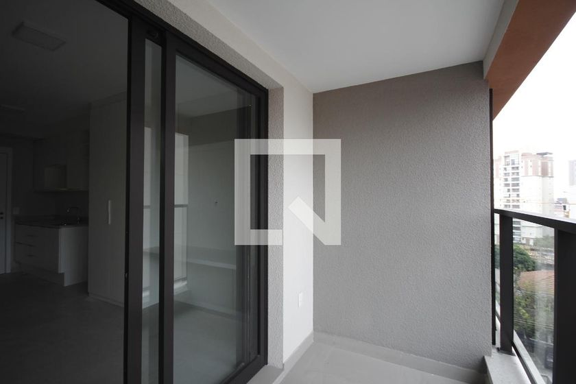Kitnet-Studio, 26 m² - Foto 8