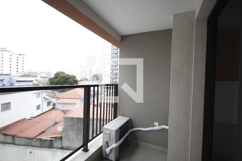 Kitnet-Studio, 26 m² - Foto 10
