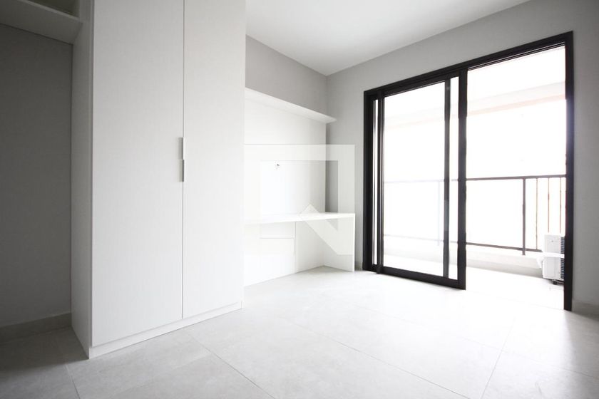 Kitnet-Studio, 26 m² - Foto 2