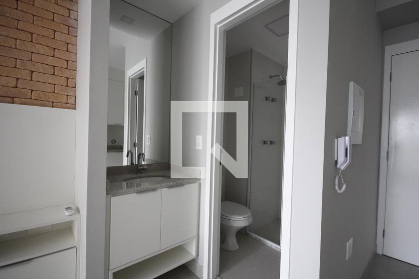 Kitnet-Studio, 26 m² - Foto 13