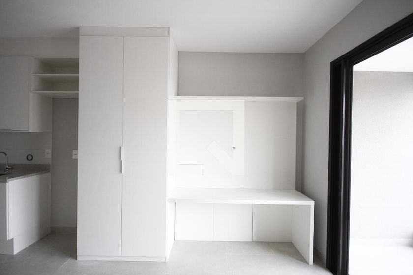 Kitnet-Studio, 26 m² - Foto 5