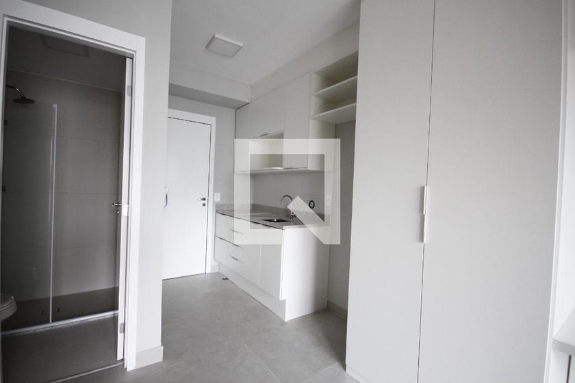 Kitnet-Studio, 26 m² - Foto 26