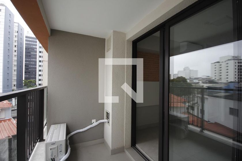 Kitnet-Studio, 26 m² - Foto 9