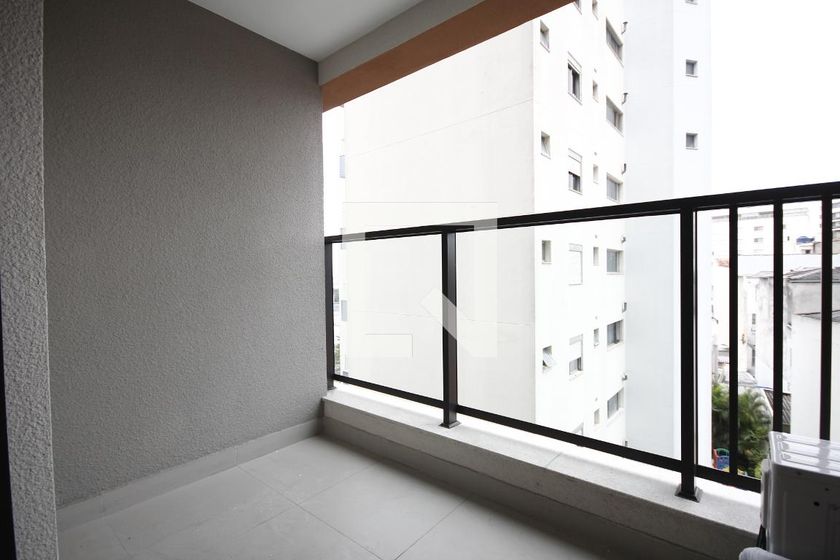 Kitnet-Studio, 26 m² - Foto 7