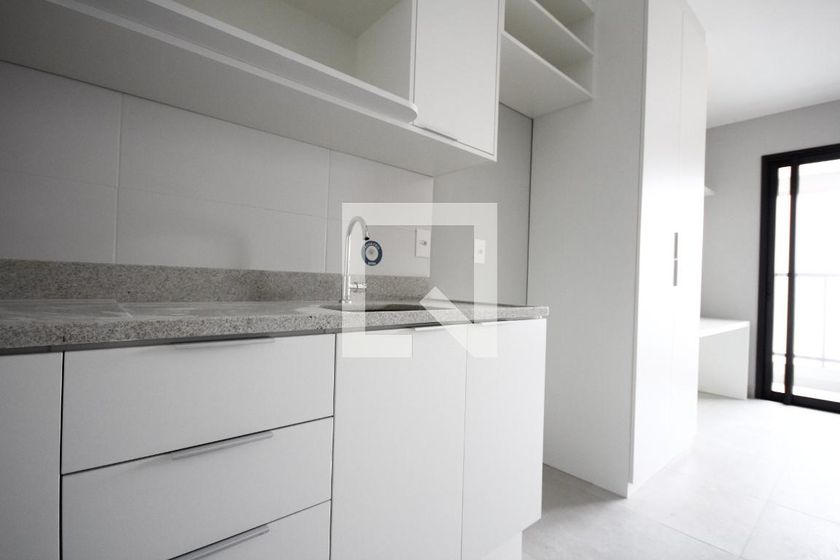 Kitnet-Studio, 26 m² - Foto 23
