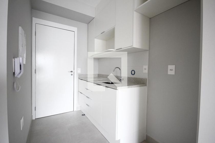 Kitnet-Studio, 26 m² - Foto 20