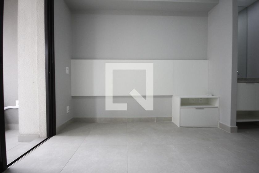 Kitnet-Studio, 26 m² - Foto 15