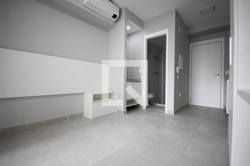 Kitnet-Studio, 26 m² - Foto 11