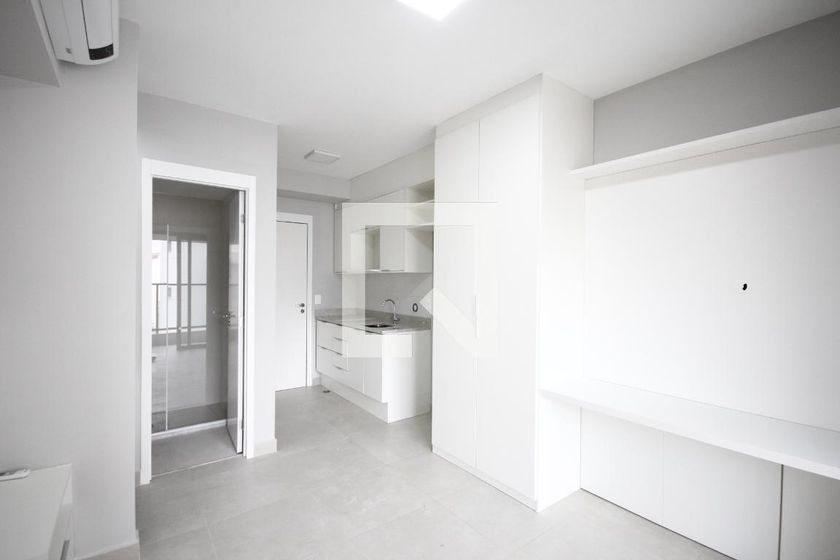 Kitnet-Studio, 26 m² - Foto 7