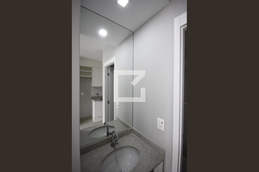 Kitnet-Studio, 26 m² - Foto 33