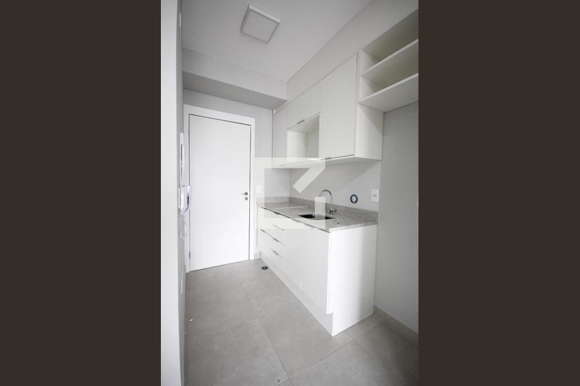 Kitnet-Studio, 26 m² - Foto 47