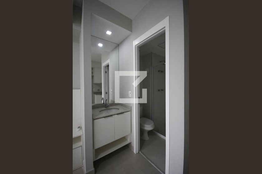 Kitnet-Studio, 26 m² - Foto 29