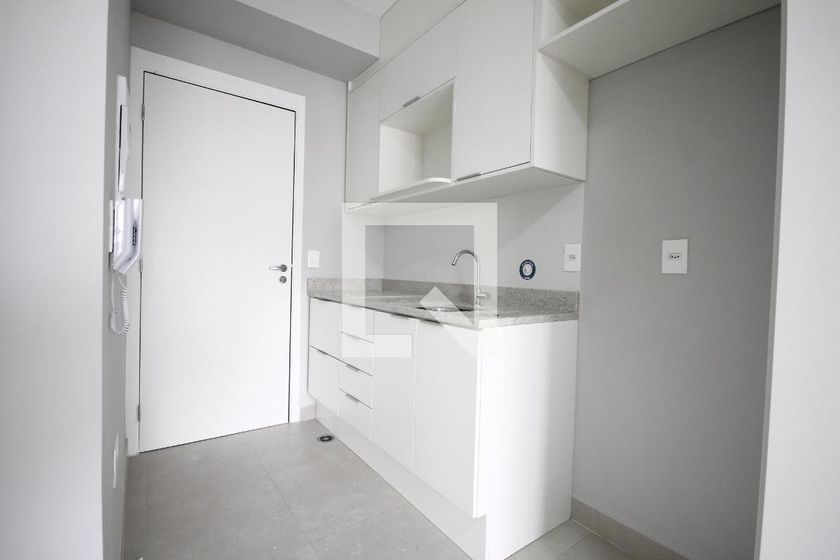 Kitnet-Studio, 26 m² - Foto 45