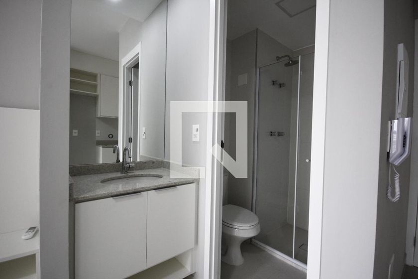Kitnet-Studio, 26 m² - Foto 31