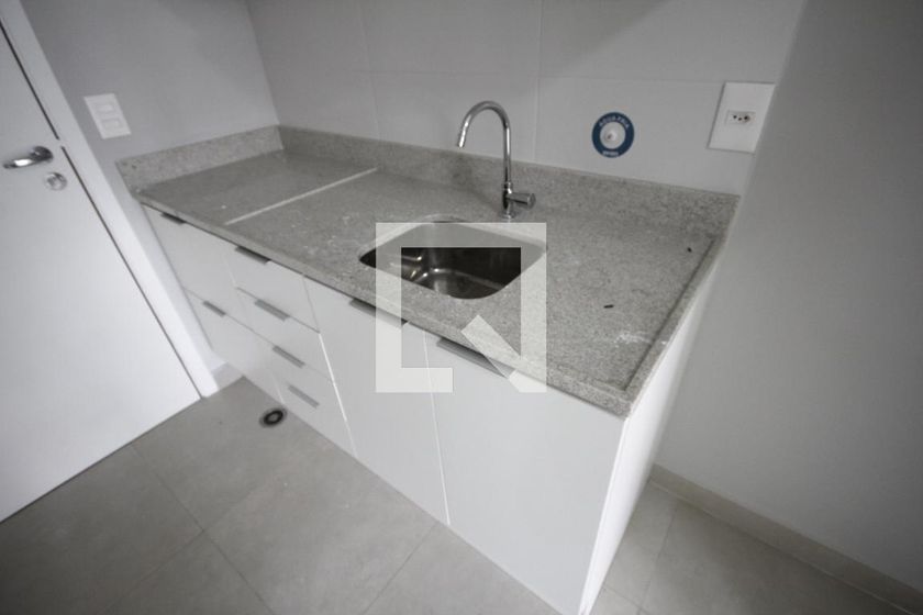 Kitnet-Studio, 26 m² - Foto 49