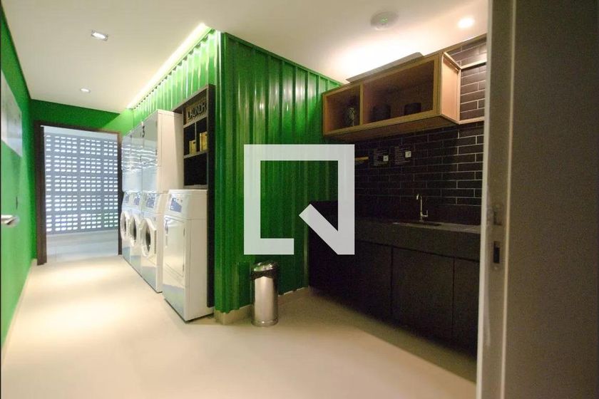 Kitnet-Studio, 26 m² - Foto 85