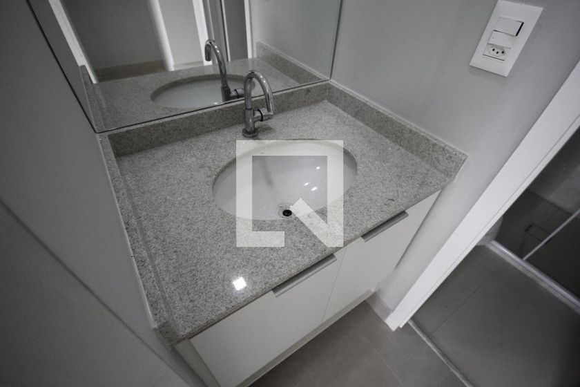 Kitnet-Studio, 26 m² - Foto 35