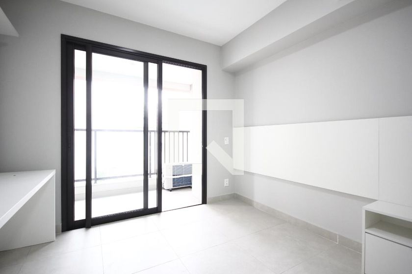 Kitnet-Studio, 26 m² - Foto 3