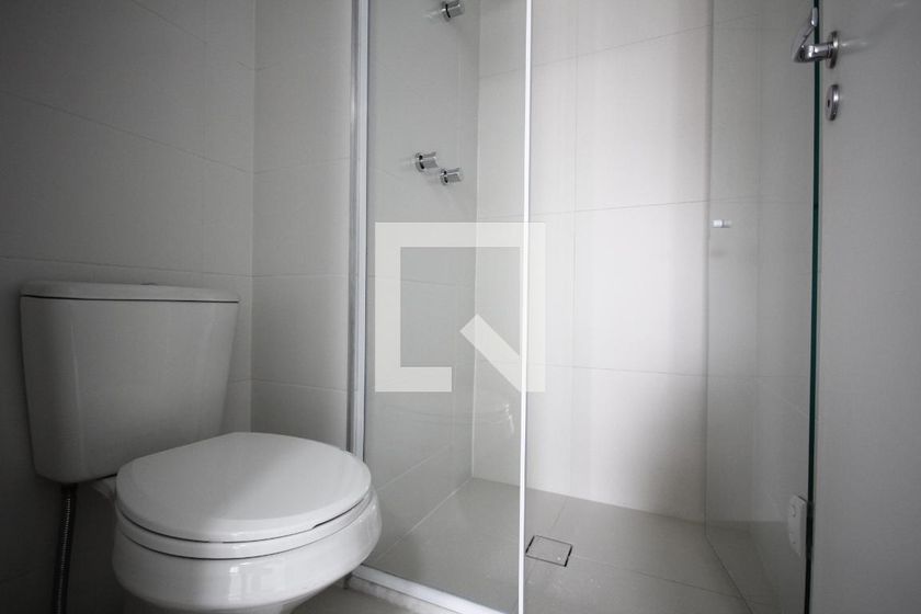 Kitnet-Studio, 26 m² - Foto 37
