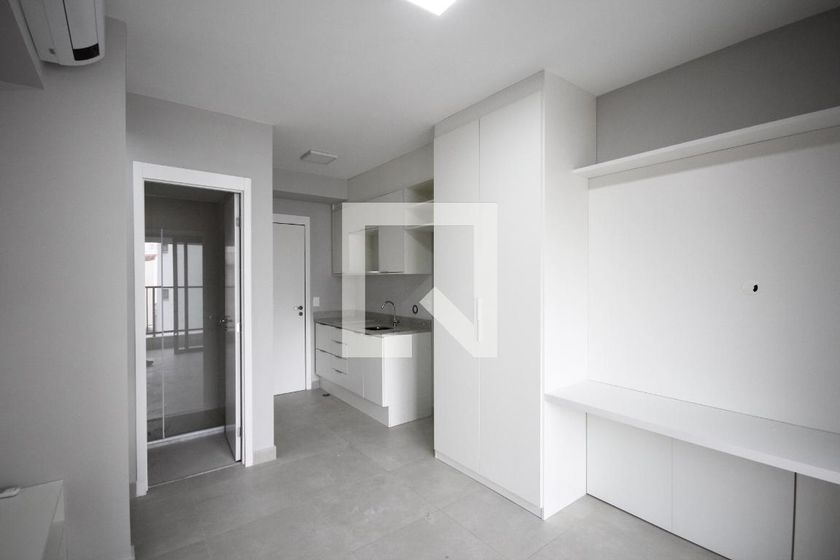 Kitnet-Studio, 26 m² - Foto 9
