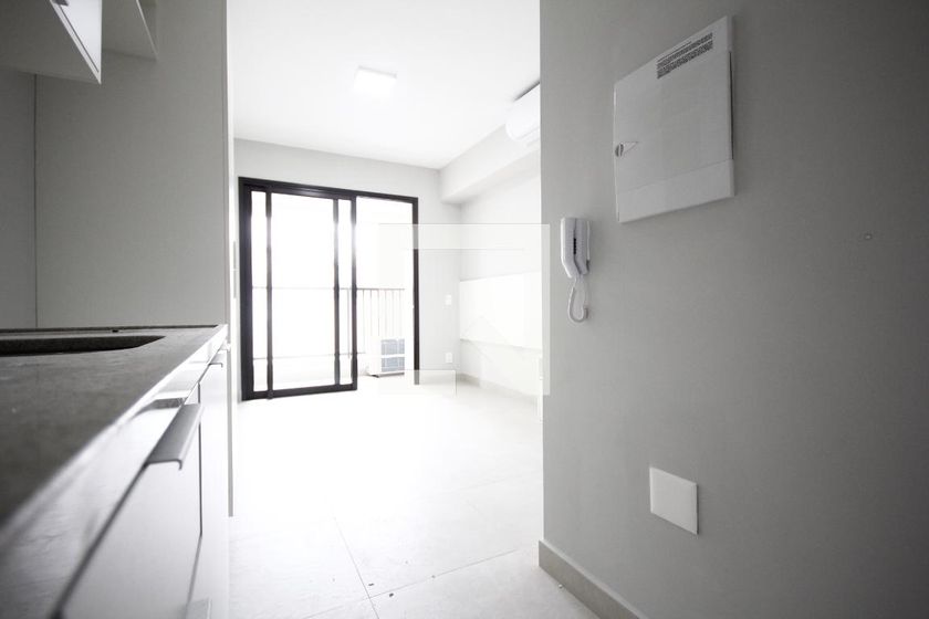 Kitnet-Studio, 26 m² - Foto 55