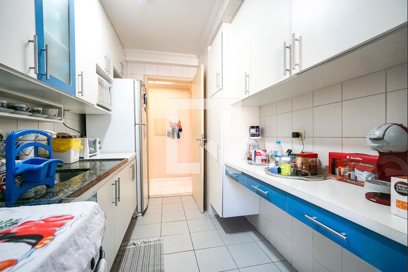 Apartamento, 3 quartos, 75 m² - Foto 61