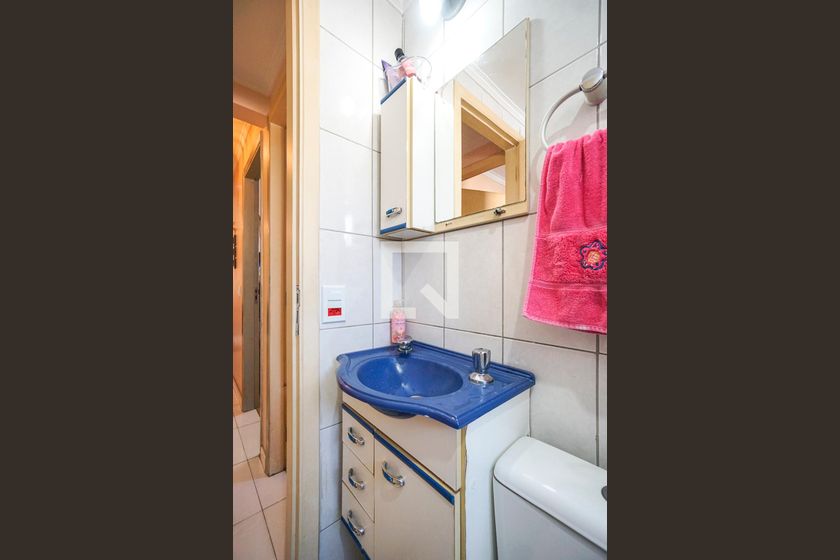 Apartamento, 3 quartos, 75 m² - Foto 53