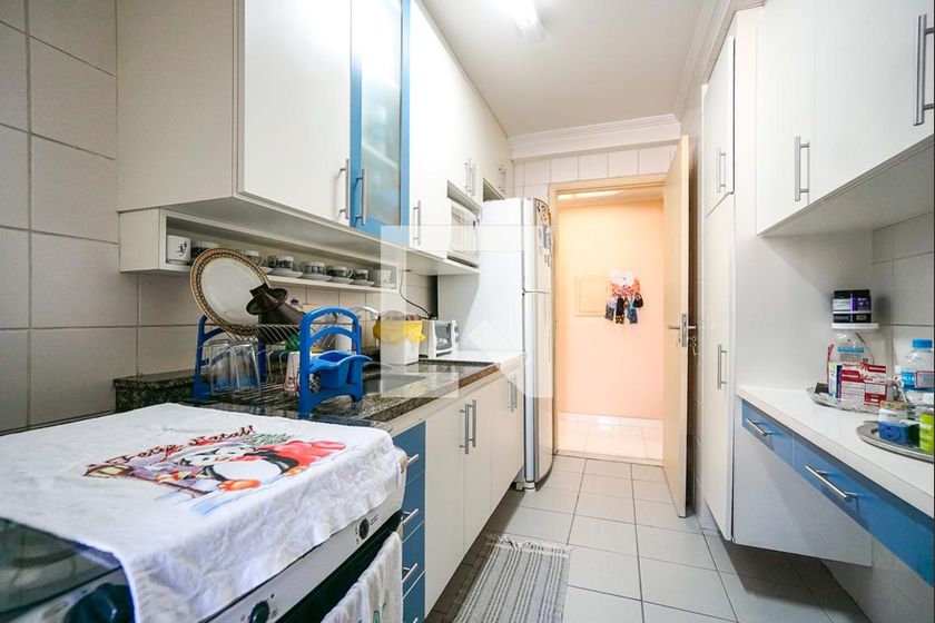 Apartamento, 3 quartos, 75 m² - Foto 59