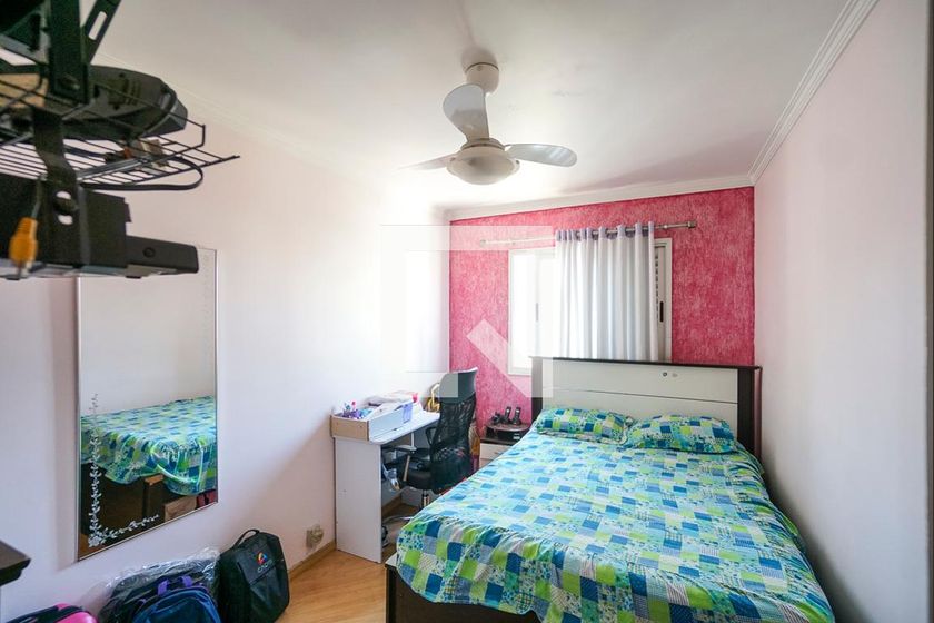 Apartamento, 3 quartos, 75 m² - Foto 15