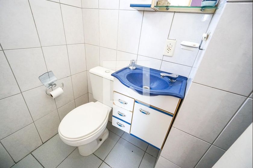 Apartamento, 3 quartos, 75 m² - Foto 45