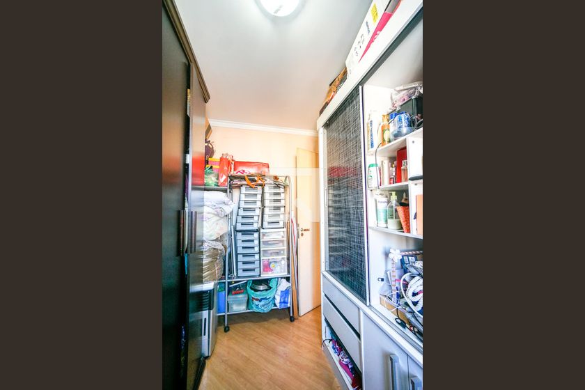 Apartamento, 3 quartos, 75 m² - Foto 31