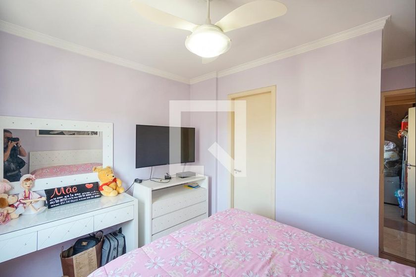 Apartamento, 3 quartos, 75 m² - Foto 41