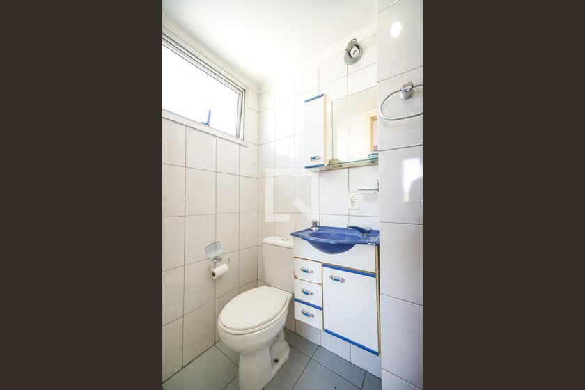Apartamento, 3 quartos, 75 m² - Foto 43
