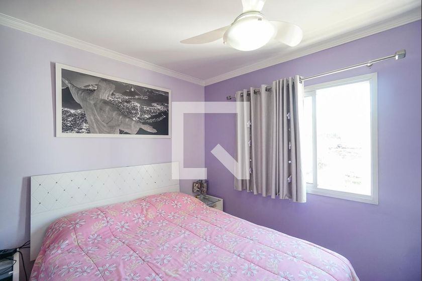 Apartamento, 3 quartos, 75 m² - Foto 37
