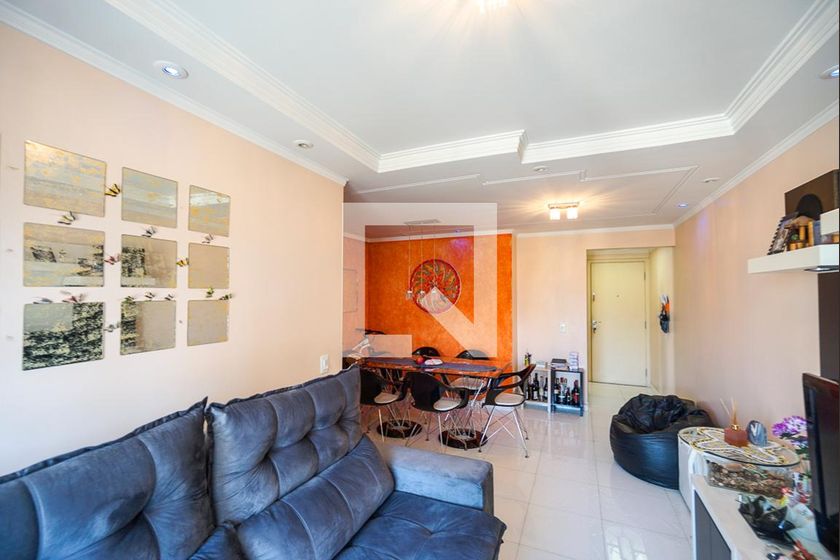 Apartamento, 3 quartos, 75 m² - Foto 5