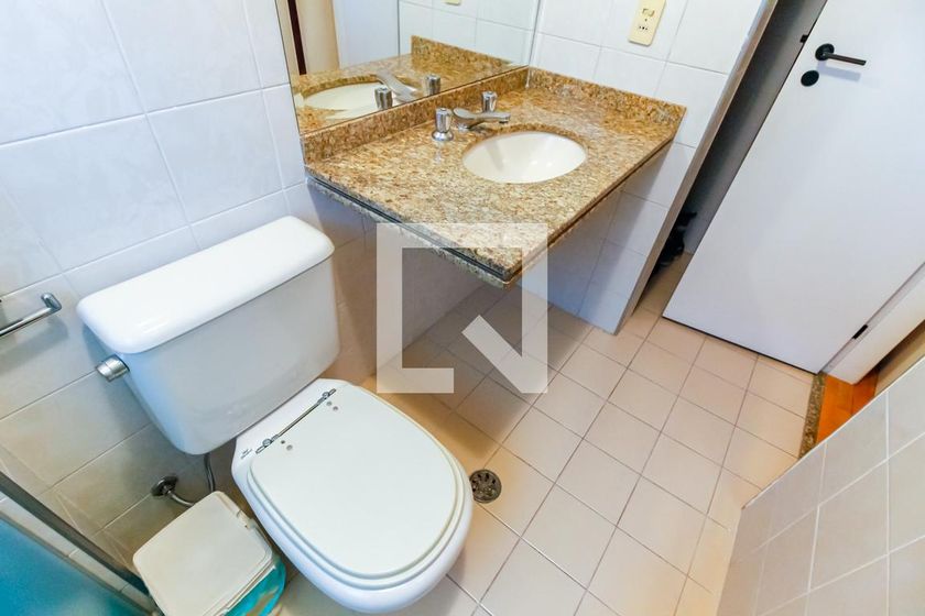 Apartamento, 3 quartos, 115 m² - Foto 47