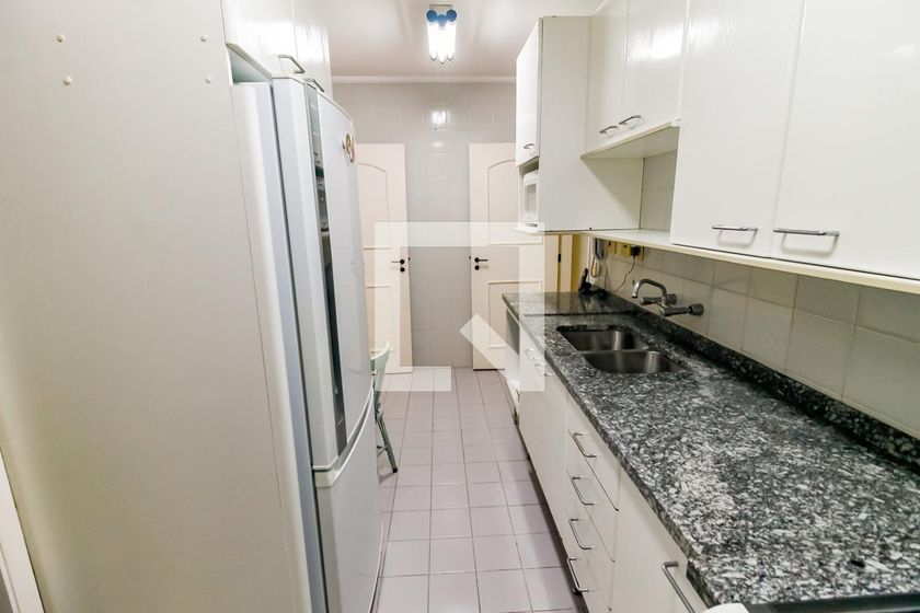 Apartamento, 3 quartos, 115 m² - Foto 99