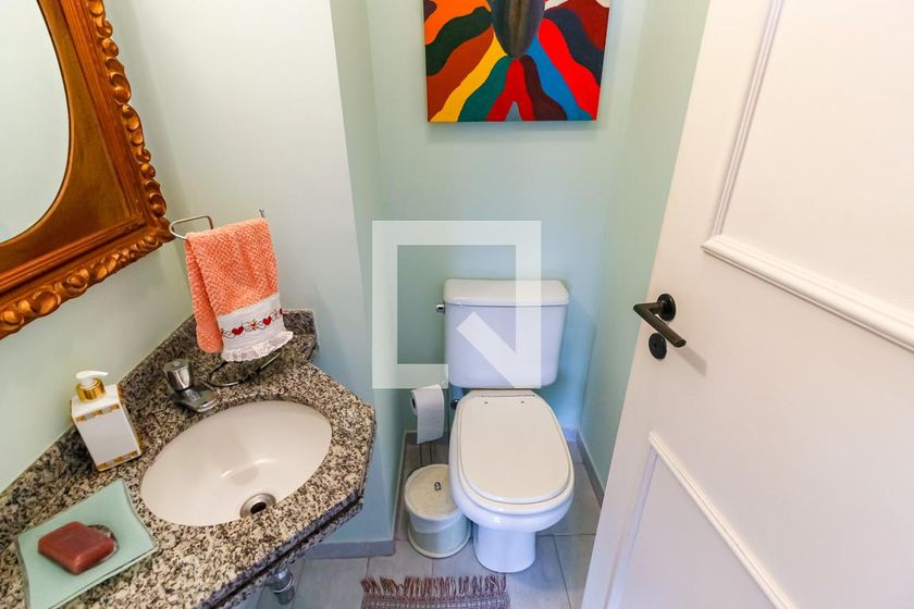 Apartamento, 3 quartos, 115 m² - Foto 25