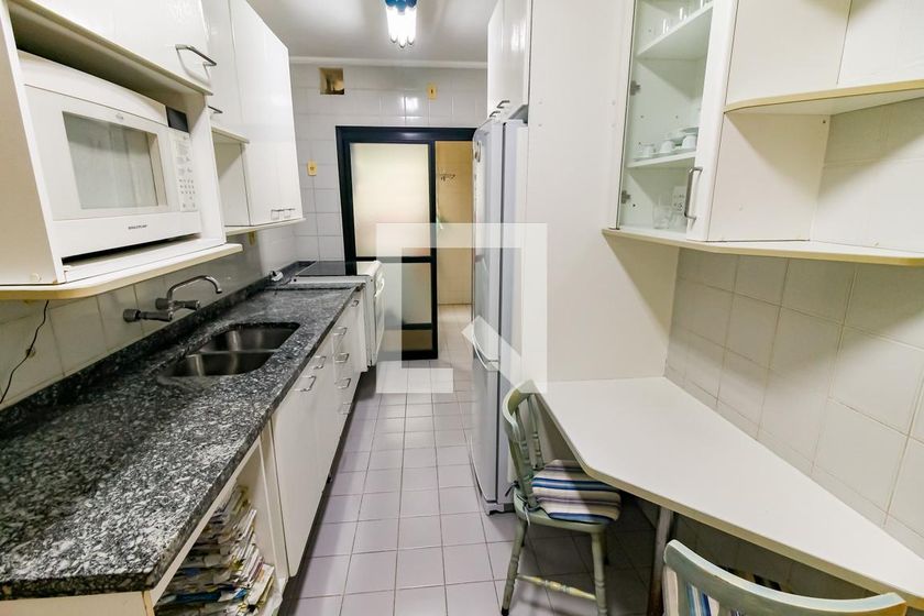 Apartamento, 3 quartos, 115 m² - Foto 101