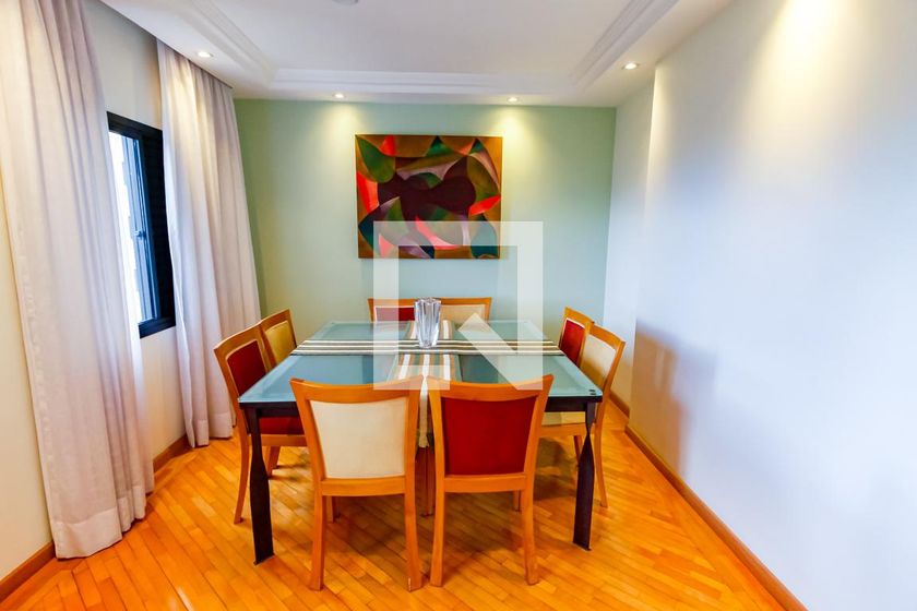 Apartamento, 3 quartos, 115 m² - Foto 17