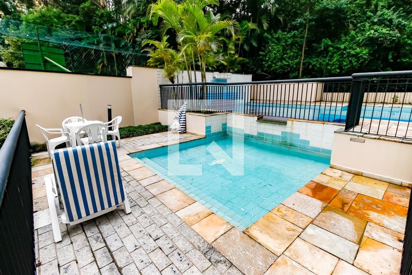 Apartamento, 3 quartos, 115 m² - Foto 125