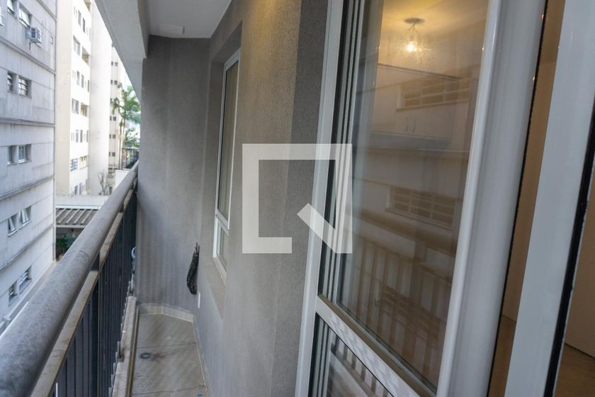 Kitnet-Studio, 28 m² - Foto 35