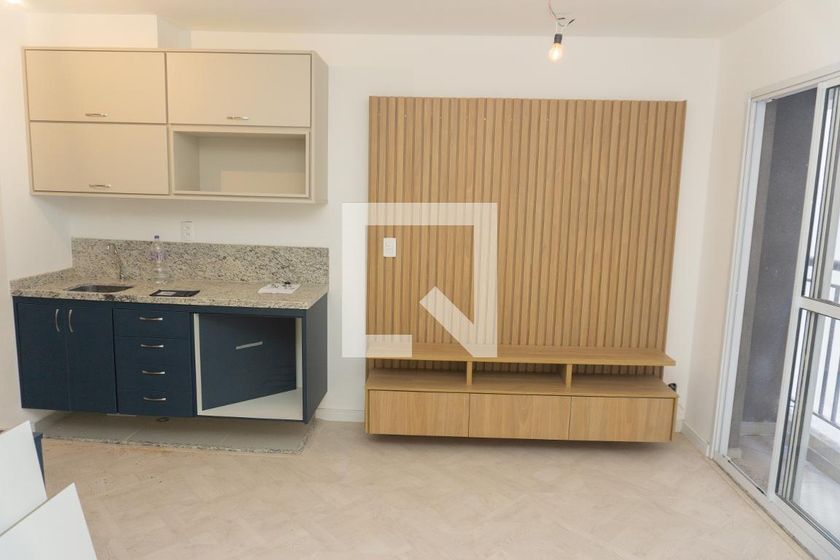 Kitnet-Studio, 28 m² - Foto 9