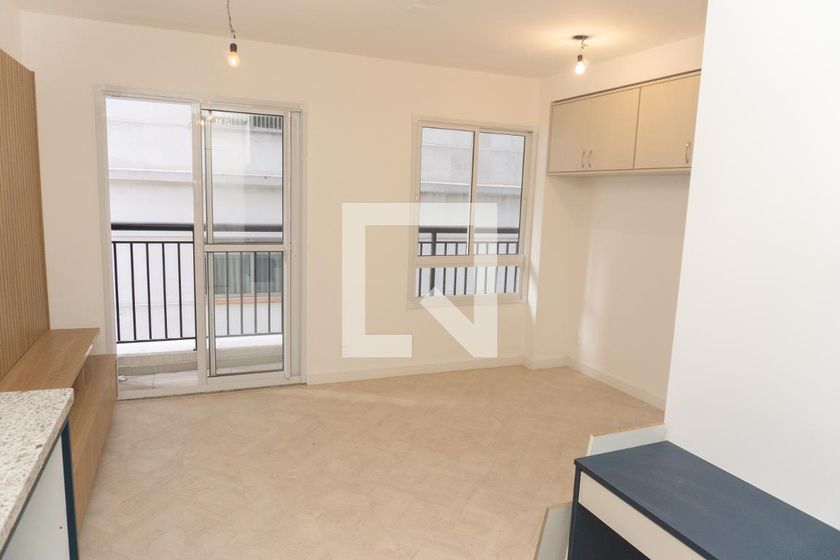 Kitnet-Studio, 28 m² - Foto 3