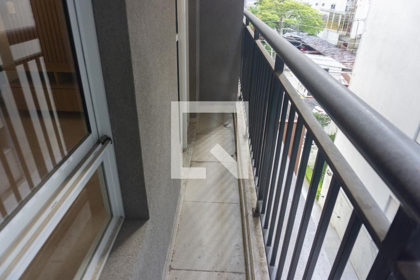 Kitnet-Studio, 28 m² - Foto 31
