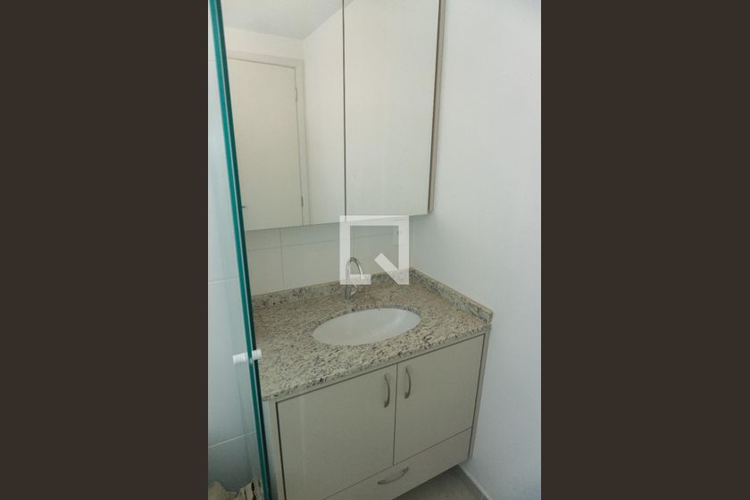 Kitnet-Studio, 28 m² - Foto 49
