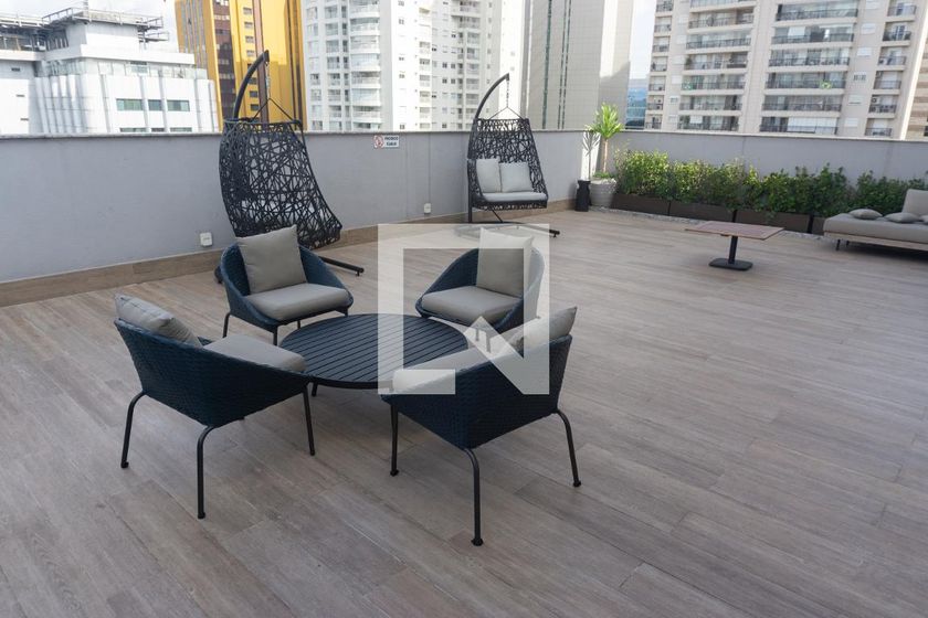 Kitnet-Studio, 28 m² - Foto 57